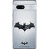 DC Comics Arkham Origins Arkham Logo Google Pixel 7a Skin